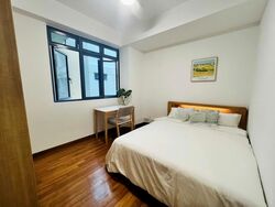 Sanctuary Green (D15), Condominium #563775401
